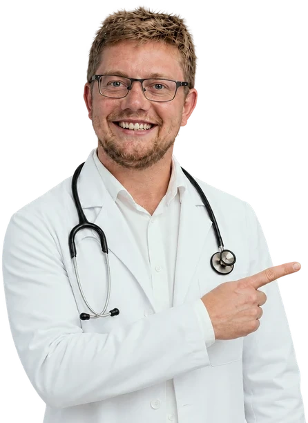 Василий Жарков — доктор нейронаук, основатель NeuroReach